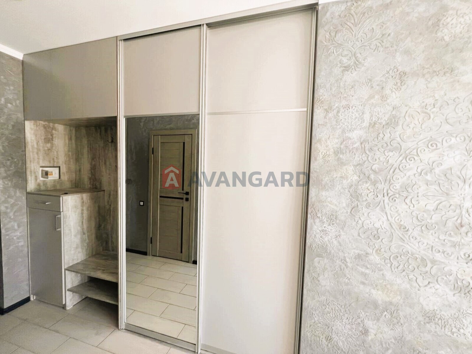 1 кім. квартира, 42/-/12 кв. м., 2/6 поверх фото 8 1 кім. квартира, 42/-/12 кв. м., 2/6 поверх фото 8