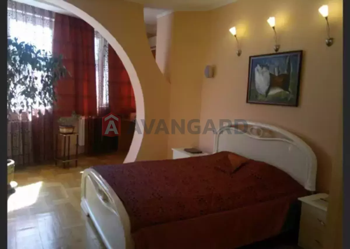 3 комн. квартира, 151/-/14 кв. м., 3/16 этаж фото 11 3 комн. квартира, 151/-/14 кв. м., 3/16 этаж фото 11