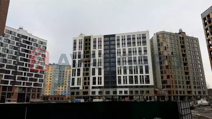 1 комн. квартира, 29/-/21 кв. м., 2/14 этаж фото 1 1 комн. квартира, 29/-/21 кв. м., 2/14 этаж фото 1