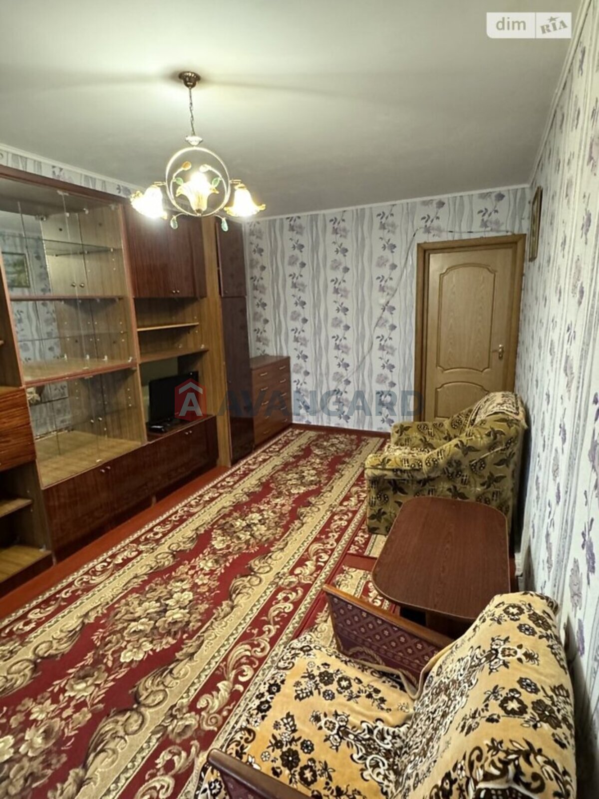 2 кім. квартира, 47/-/7 кв. м., 1/5 поверх фото 8 2 кім. квартира, 47/-/7 кв. м., 1/5 поверх фото 8