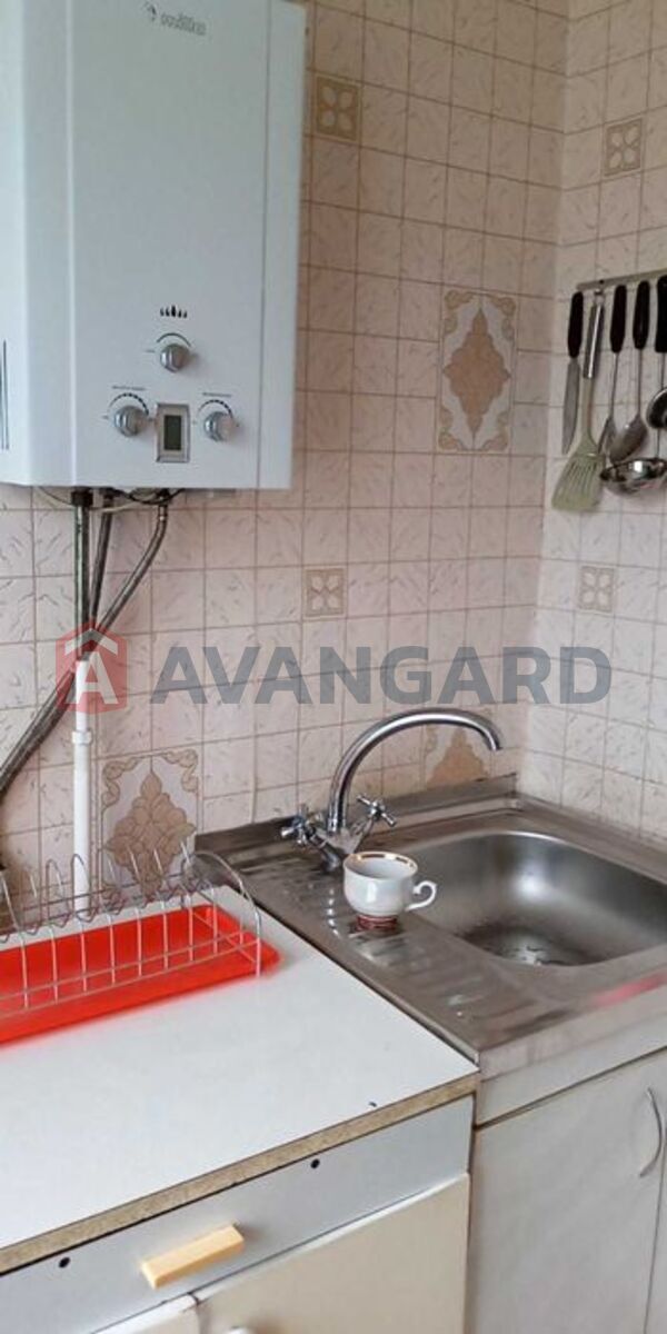 2 кім. квартира, 46/29/12 кв. м., 5/5 поверх фото 13 2 кім. квартира, 46/29/12 кв. м., 5/5 поверх фото 13