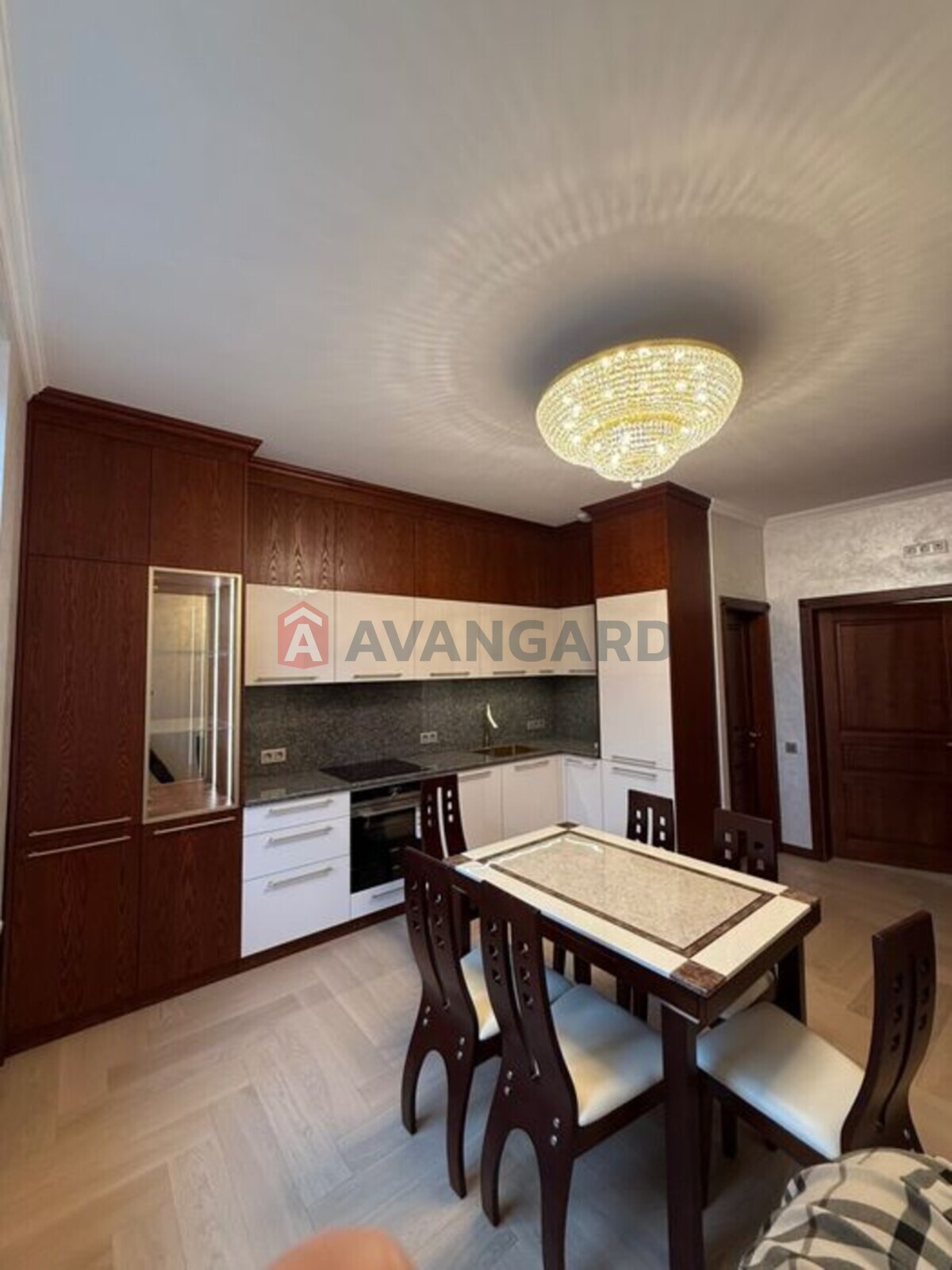 3 кім. квартира, 106/-/106 кв. м., 1/5 поверх фото 6 3 кім. квартира, 106/-/106 кв. м., 1/5 поверх фото 6