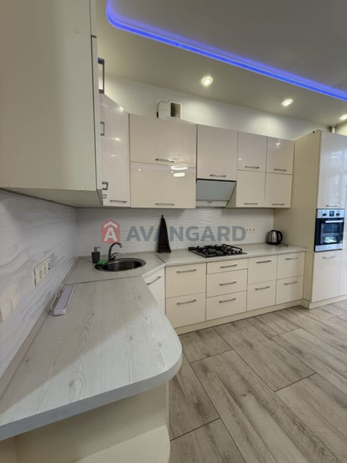 1 кім. квартира, 40/-/25 кв. м., 2/9 поверх фото 17 1 кім. квартира, 40/-/25 кв. м., 2/9 поверх фото 17