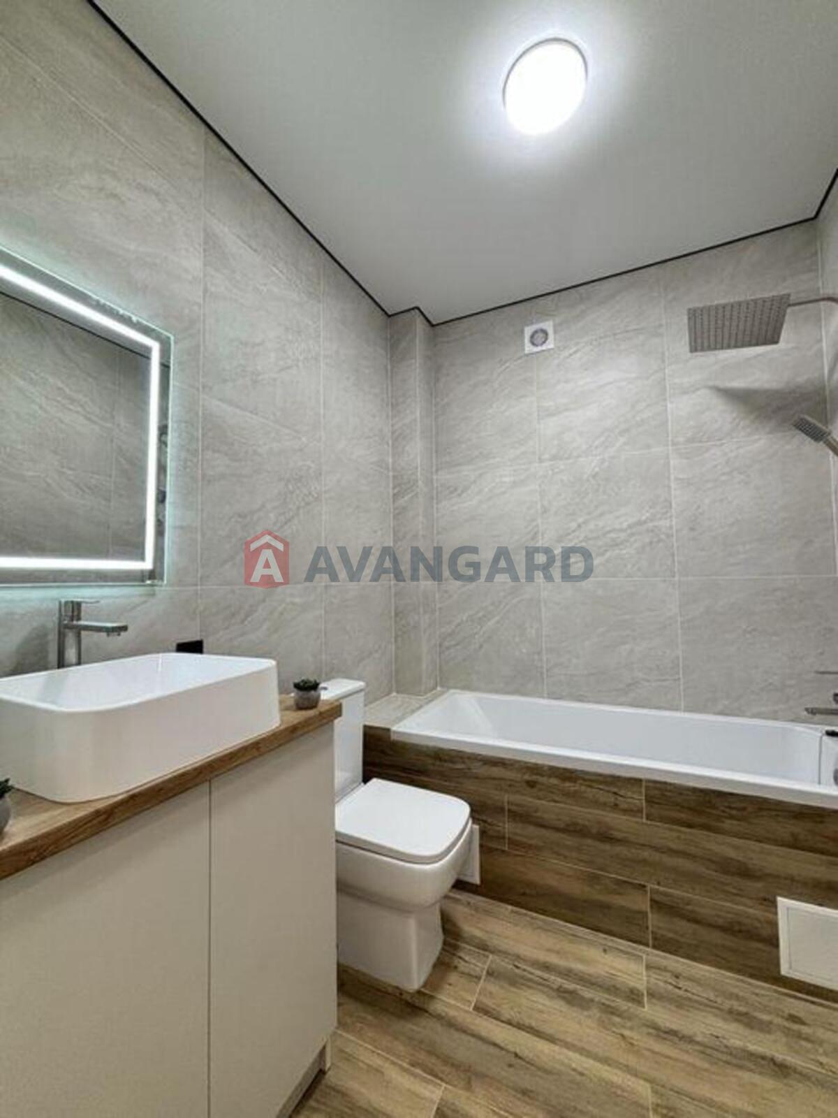 1 комн. квартира, 32/-/12 кв. м., 2/4 этаж фото 16 1 комн. квартира, 32/-/12 кв. м., 2/4 этаж фото 16