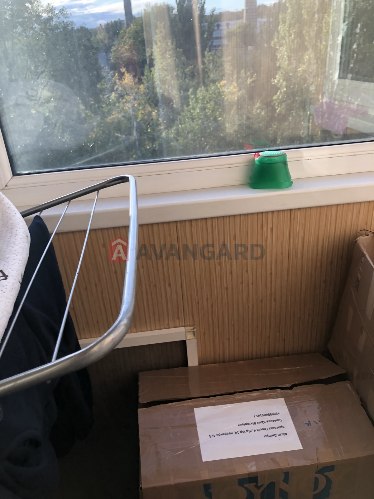 1 комн. квартира, 38/19/10 кв. м., 7/9 этаж фото 11 1 комн. квартира, 38/19/10 кв. м., 7/9 этаж фото 11