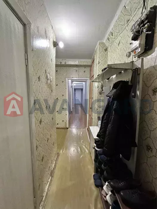 4 комн. квартира, 78/50/6 кв. м., 9/9 этаж фото 18 4 комн. квартира, 78/50/6 кв. м., 9/9 этаж фото 18