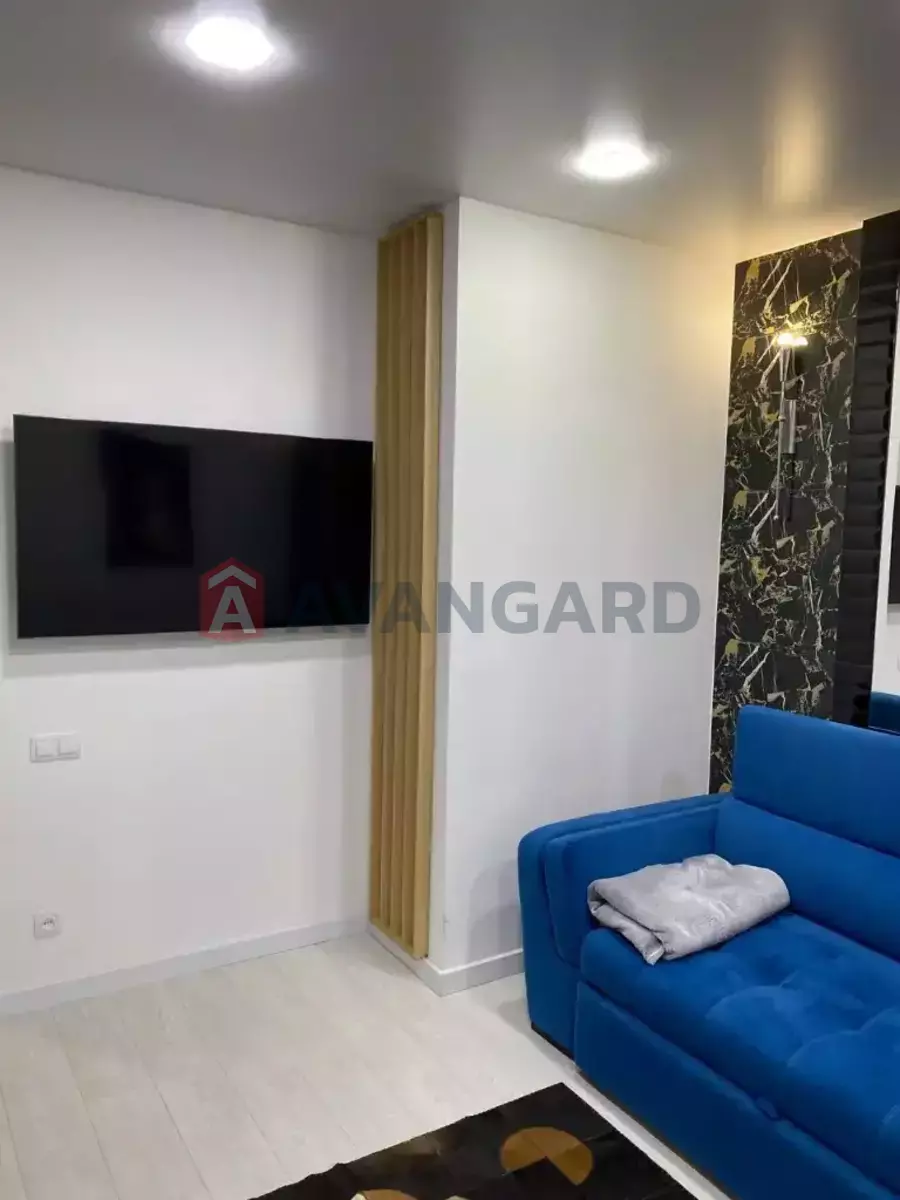 3 комн. квартира, 76/40/- кв. м., 25/26 этаж фото 2 3 комн. квартира, 76/40/- кв. м., 25/26 этаж фото 2