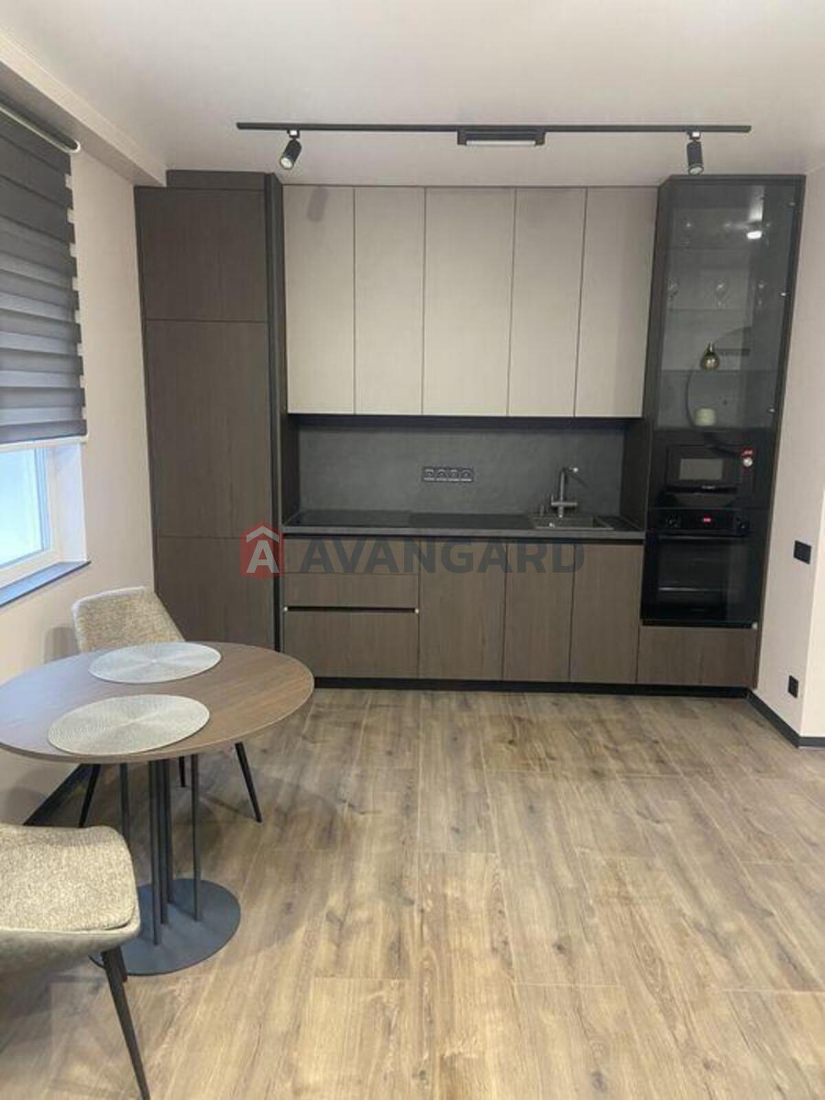 1 кім. квартира, 41/-/15 кв. м., 10/21 поверх фото 6 1 кім. квартира, 41/-/15 кв. м., 10/21 поверх фото 6