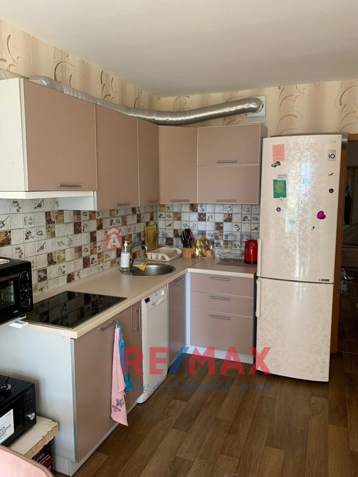 3 комн. квартира, 87/46/13 кв. м., 4/16 этаж фото 5 3 комн. квартира, 87/46/13 кв. м., 4/16 этаж фото 5