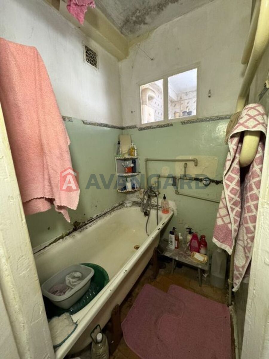 2 кім. квартира, 44/-/7 кв. м., 2/5 поверх фото 4 2 кім. квартира, 44/-/7 кв. м., 2/5 поверх фото 4