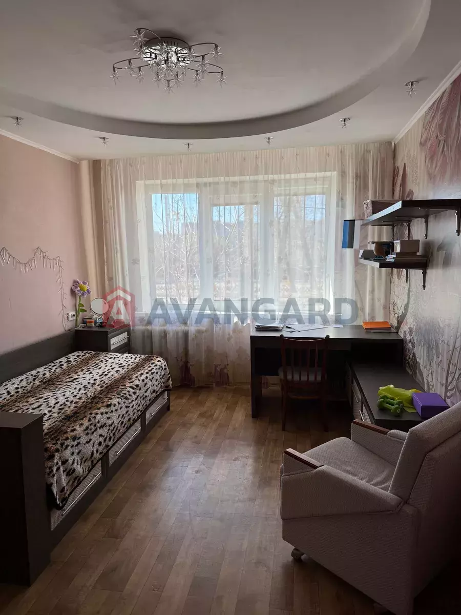 3 комн. квартира, 62/-/7 кв. м., 1/9 этаж фото 8 3 комн. квартира, 62/-/7 кв. м., 1/9 этаж фото 8