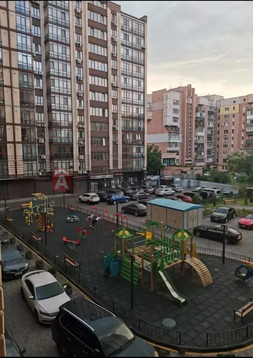 1 кім. квартира, 44/-/18 кв. м., 11/12 поверх фото 2 1 кім. квартира, 44/-/18 кв. м., 11/12 поверх фото 2