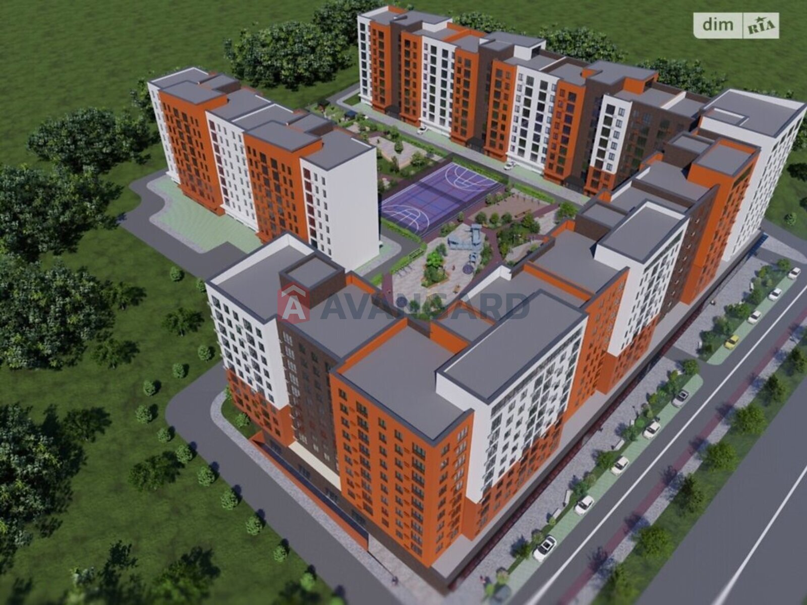 2 кім. квартира, 60/-/- кв. м., 2/10 поверх фото 5 2 кім. квартира, 60/-/- кв. м., 2/10 поверх фото 5