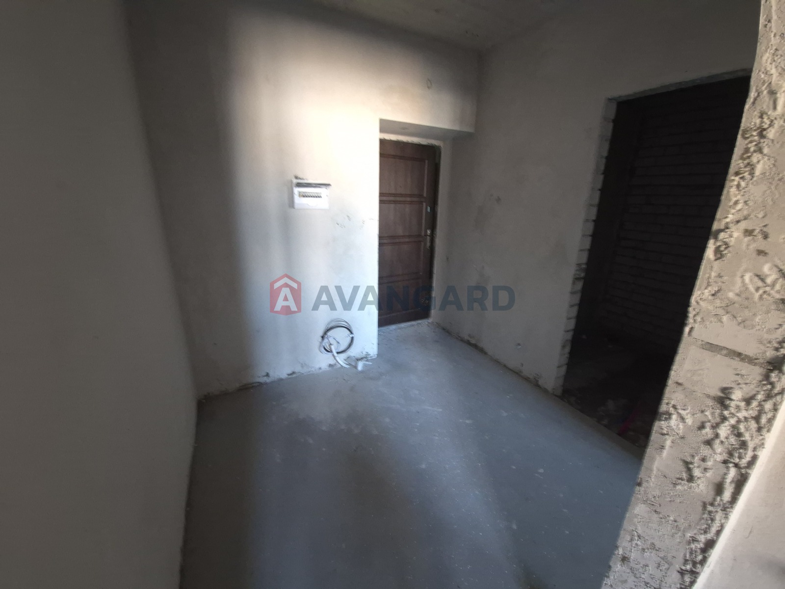 1 кім. квартира, 44,4/-/15 кв. м., 9/17 поверх фото 11 1 кім. квартира, 44,4/-/15 кв. м., 9/17 поверх фото 11