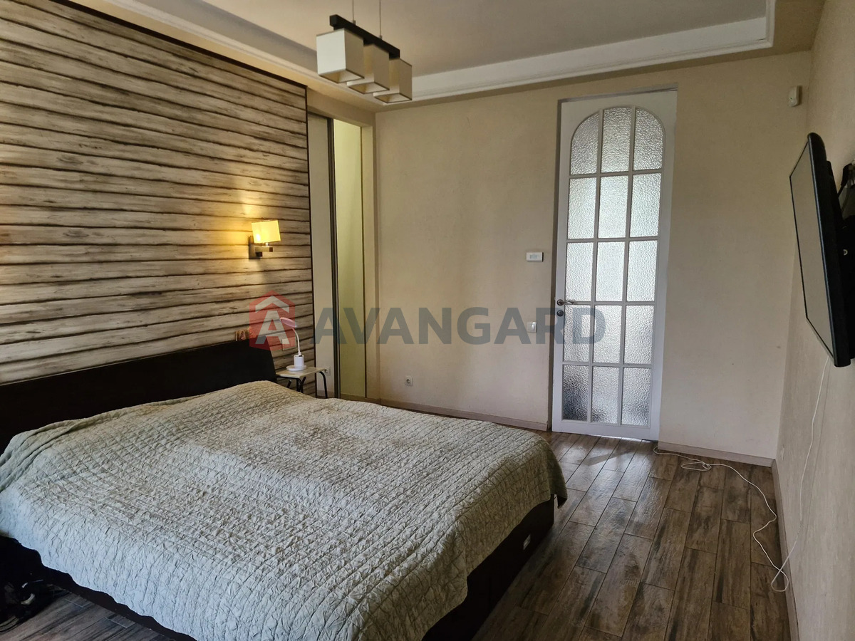 5 кім. квартира, 123/-/25 кв. м., 3/5 поверх фото 18 5 кім. квартира, 123/-/25 кв. м., 3/5 поверх фото 18