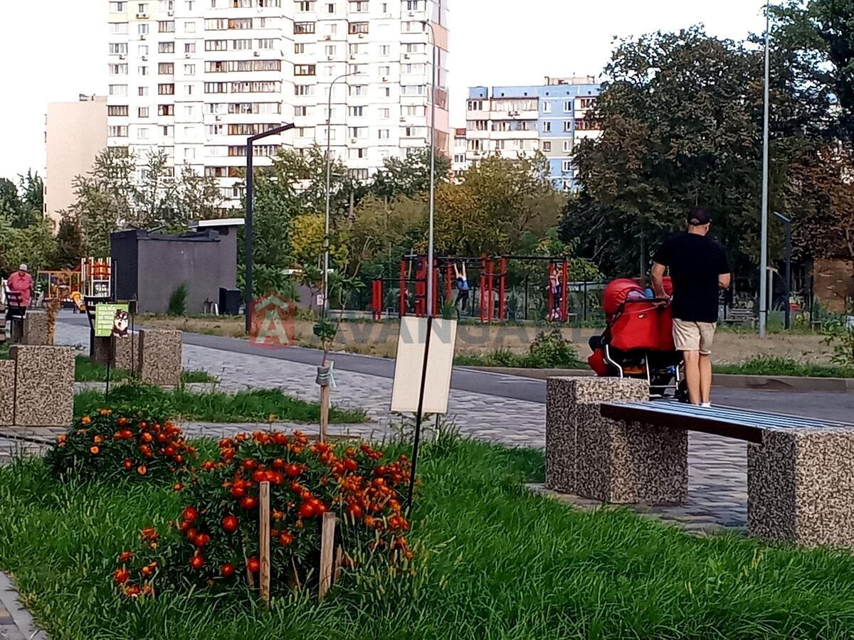 1 кім. квартира, 38 / 17 / 10 м? кв. м., 3/9 поверх фото 20 1 кім. квартира, 38 / 17 / 10 м? кв. м., 3/9 поверх фото 20