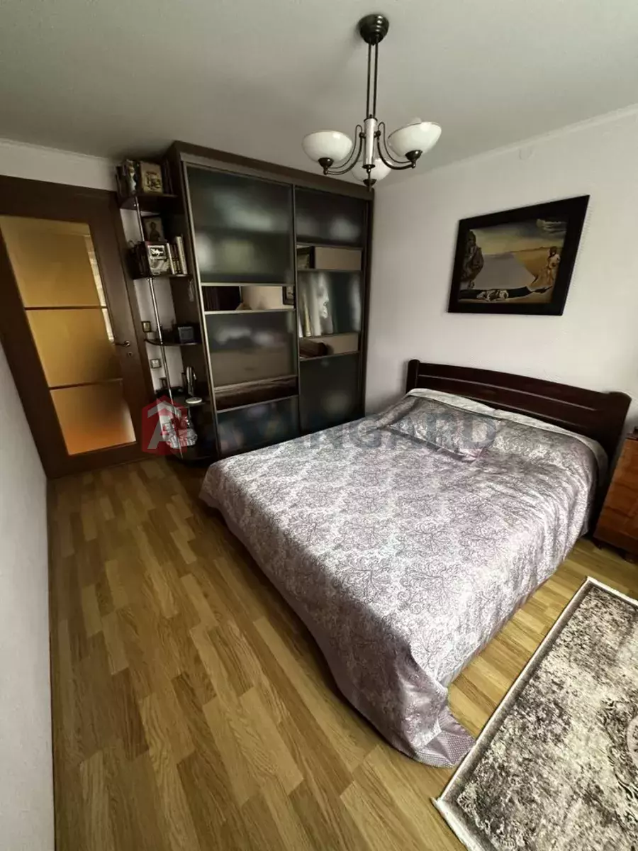 3 кім. квартира, 60/-/12 кв. м., 6/10 поверх фото 15 3 кім. квартира, 60/-/12 кв. м., 6/10 поверх фото 15