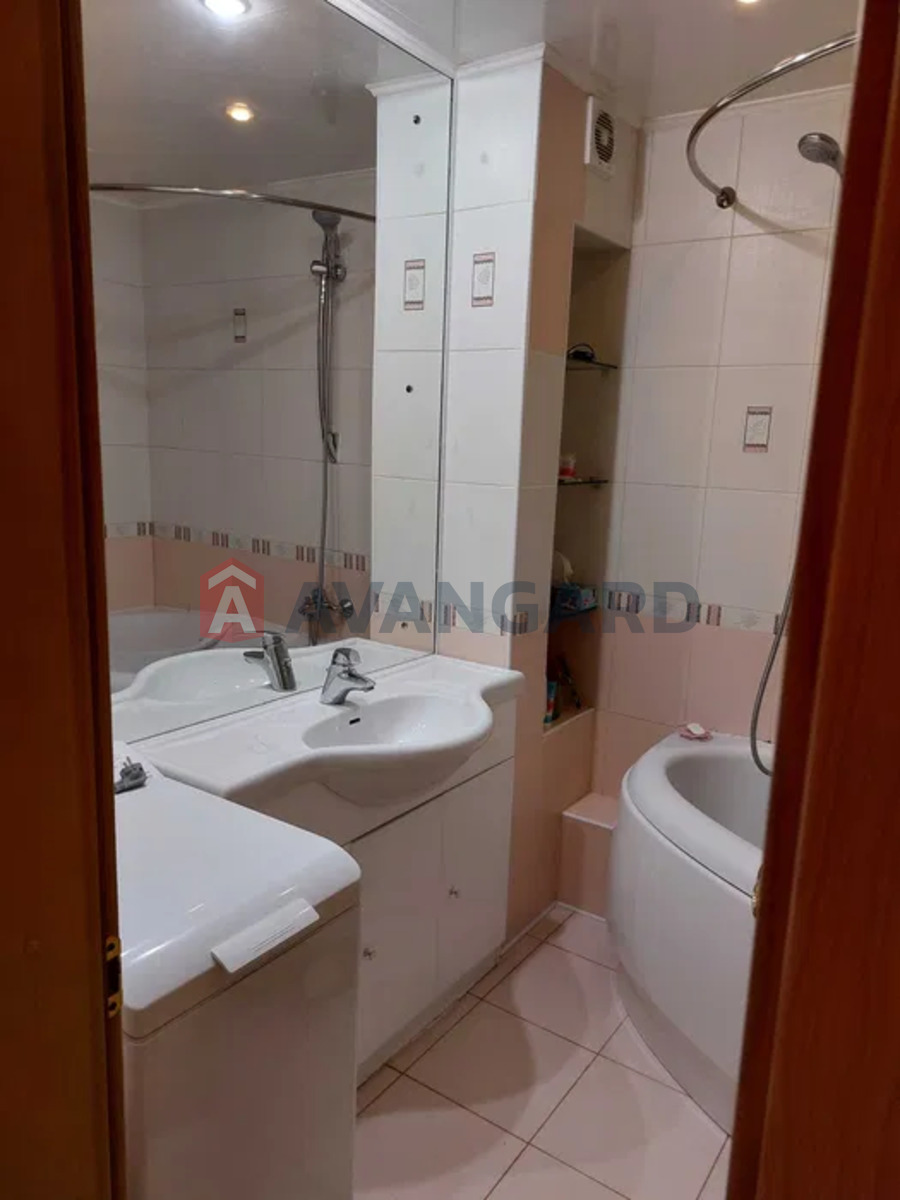 3 комн. квартира, 72/-/10 кв. м., 2/9 этаж фото 18 3 комн. квартира, 72/-/10 кв. м., 2/9 этаж фото 18