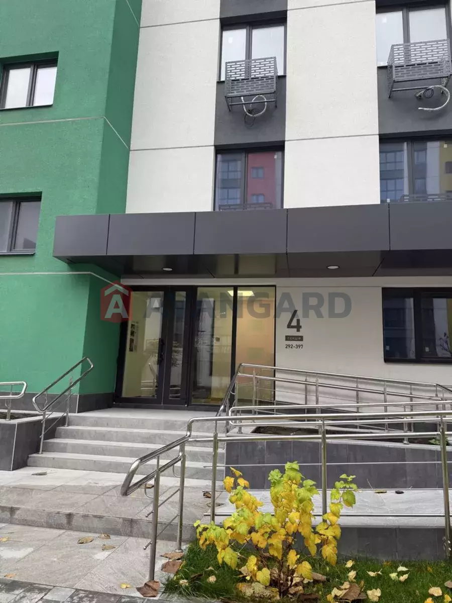 2 комн. квартира, 66/-/15 кв. м., 1/15 этаж фото 6 2 комн. квартира, 66/-/15 кв. м., 1/15 этаж фото 6