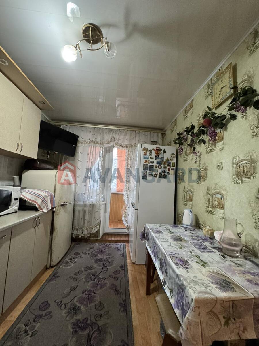 4 комн. квартира, 86/53/9 кв. м., 11/16 этаж фото 16 4 комн. квартира, 86/53/9 кв. м., 11/16 этаж фото 16