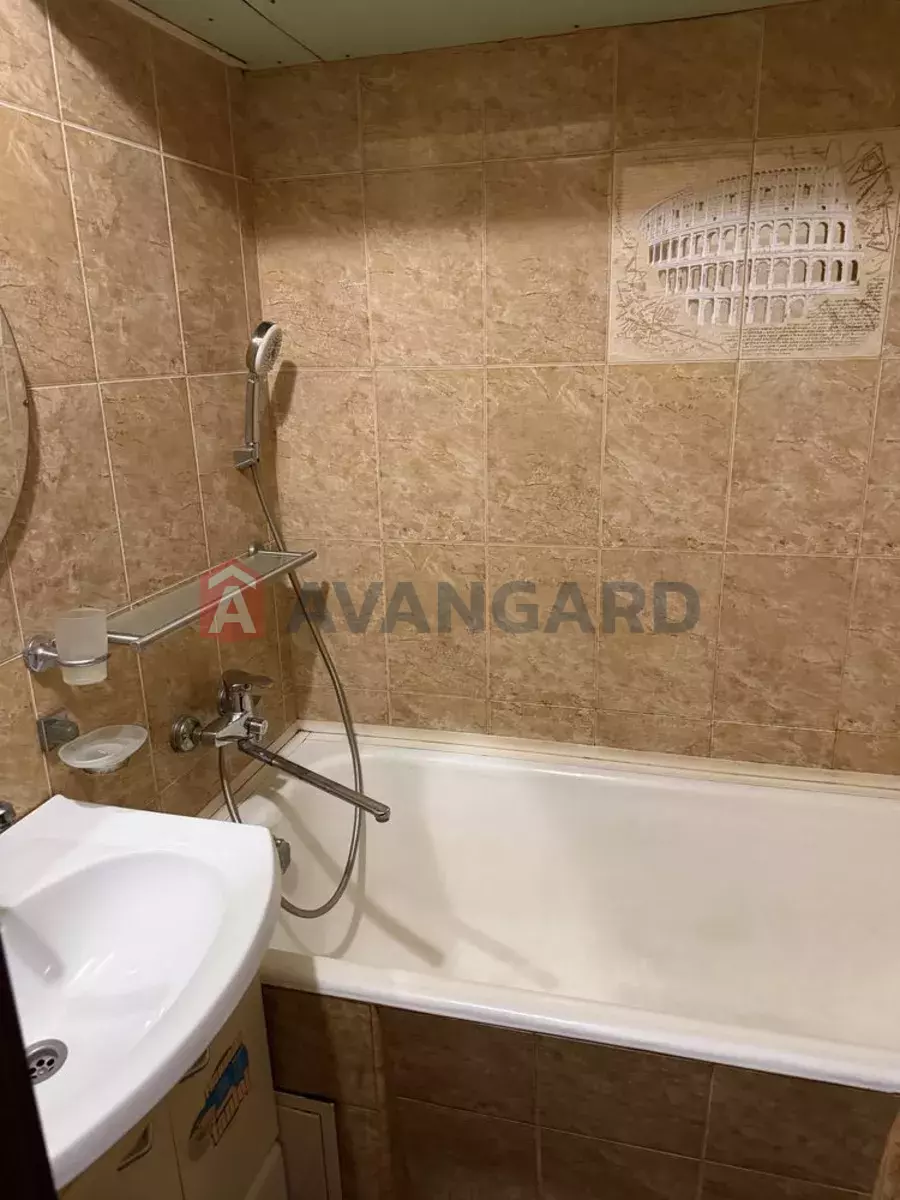 2 кім. квартира, 51/-/7 кв. м., 12/14 поверх фото 5 2 кім. квартира, 51/-/7 кв. м., 12/14 поверх фото 5