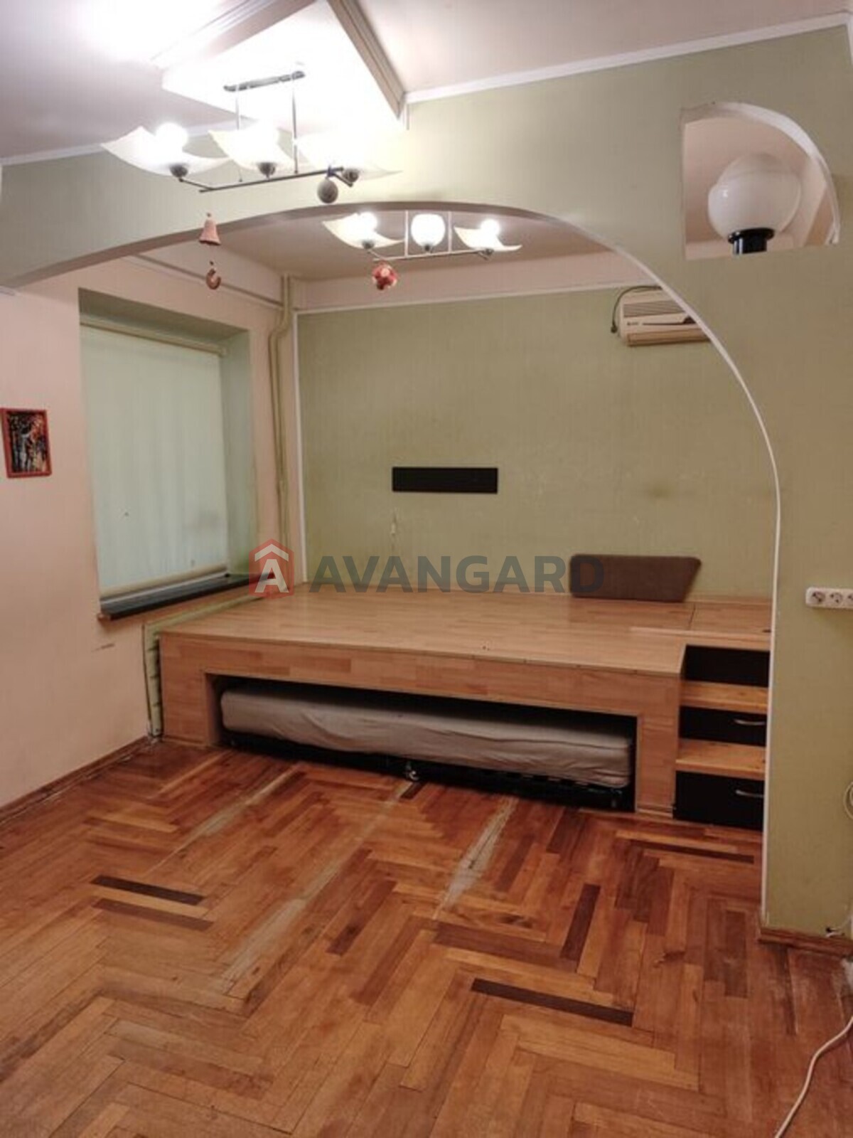 2 комн. квартира, 53/-/7 кв. м., 6/9 этаж фото 7 2 комн. квартира, 53/-/7 кв. м., 6/9 этаж фото 7