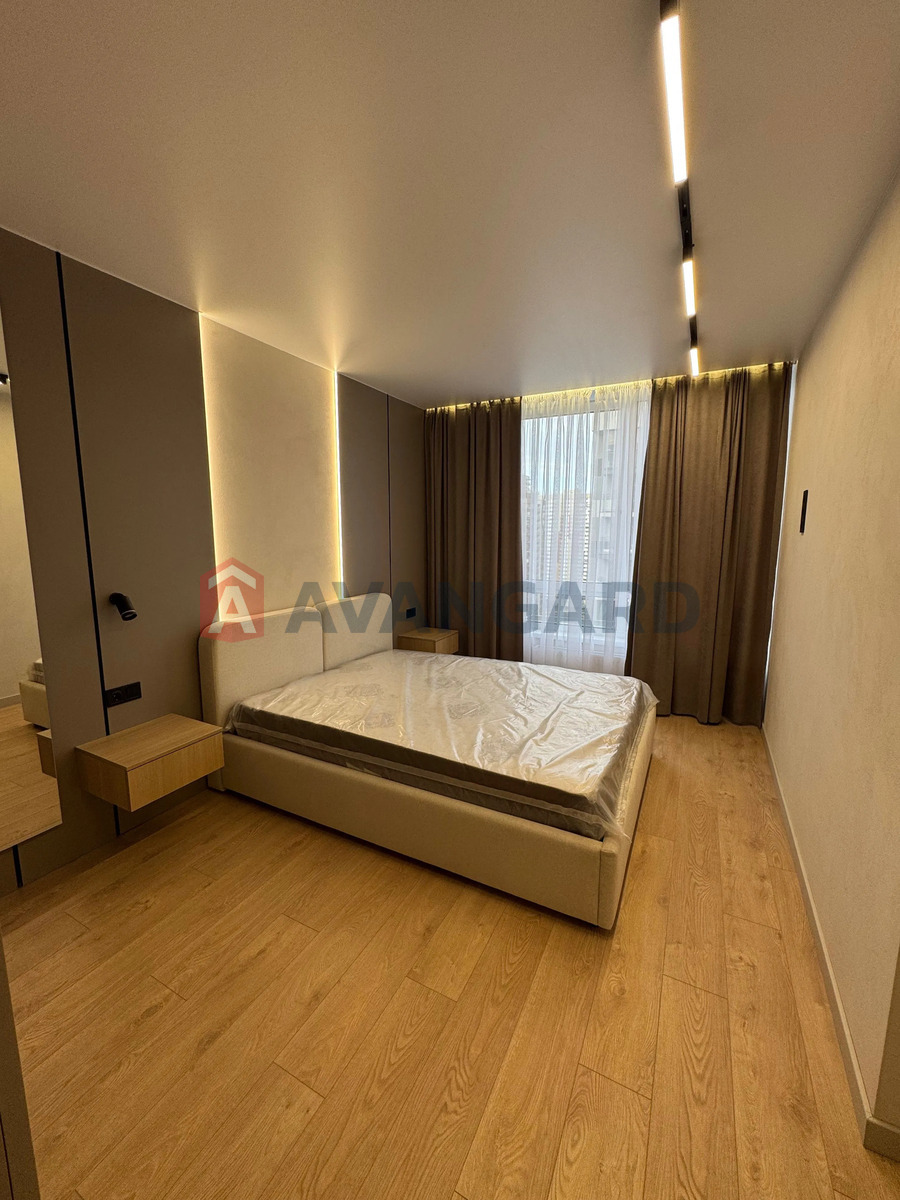 1 комн. квартира, 40/-/10 кв. м., 14/25 этаж фото 2 1 комн. квартира, 40/-/10 кв. м., 14/25 этаж фото 2