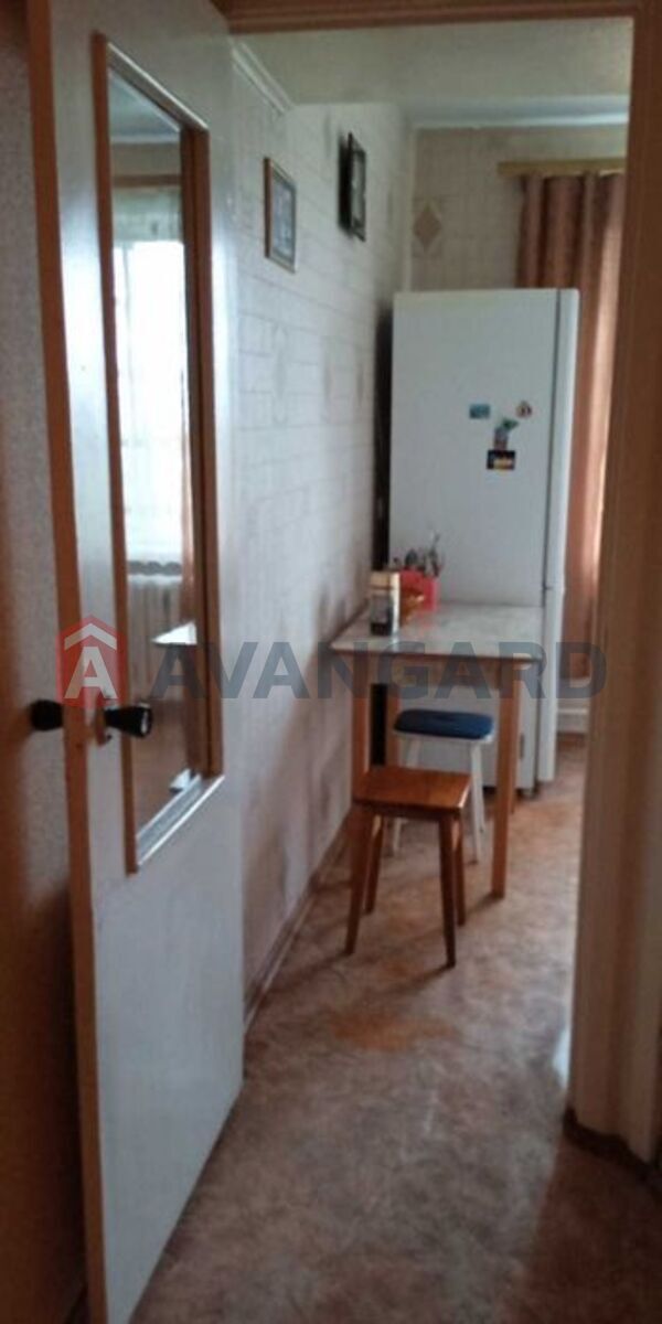 2 кім. квартира, 46/29/12 кв. м., 5/5 поверх фото 2 2 кім. квартира, 46/29/12 кв. м., 5/5 поверх фото 2