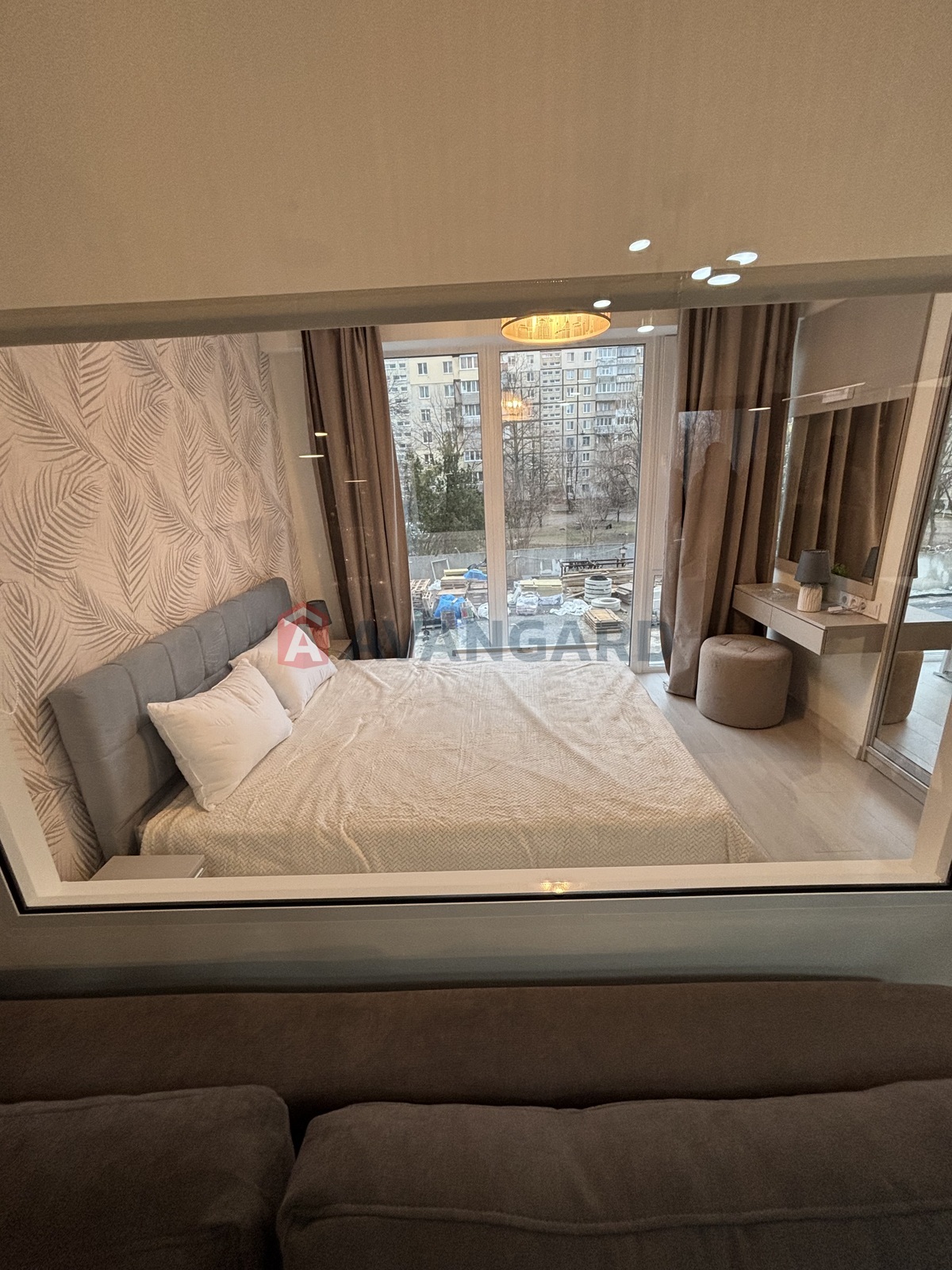 2 комн. квартира, 47/24/14 кв. м., 2/14 этаж фото 5 2 комн. квартира, 47/24/14 кв. м., 2/14 этаж фото 5