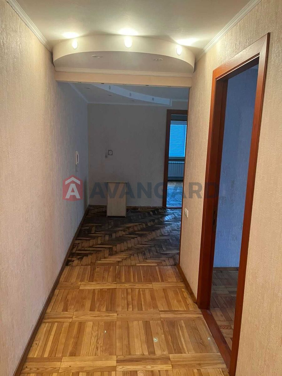 3 кім. квартира, 67/-/9 кв. м., 1/9 поверх фото 3 3 кім. квартира, 67/-/9 кв. м., 1/9 поверх фото 3