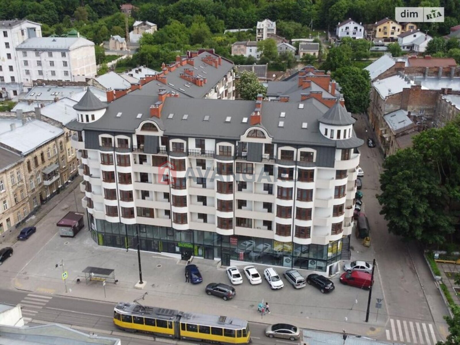 2 кім. квартира, 67/33/14 кв. м., 4/6 поверх фото 1 2 кім. квартира, 67/33/14 кв. м., 4/6 поверх фото 1