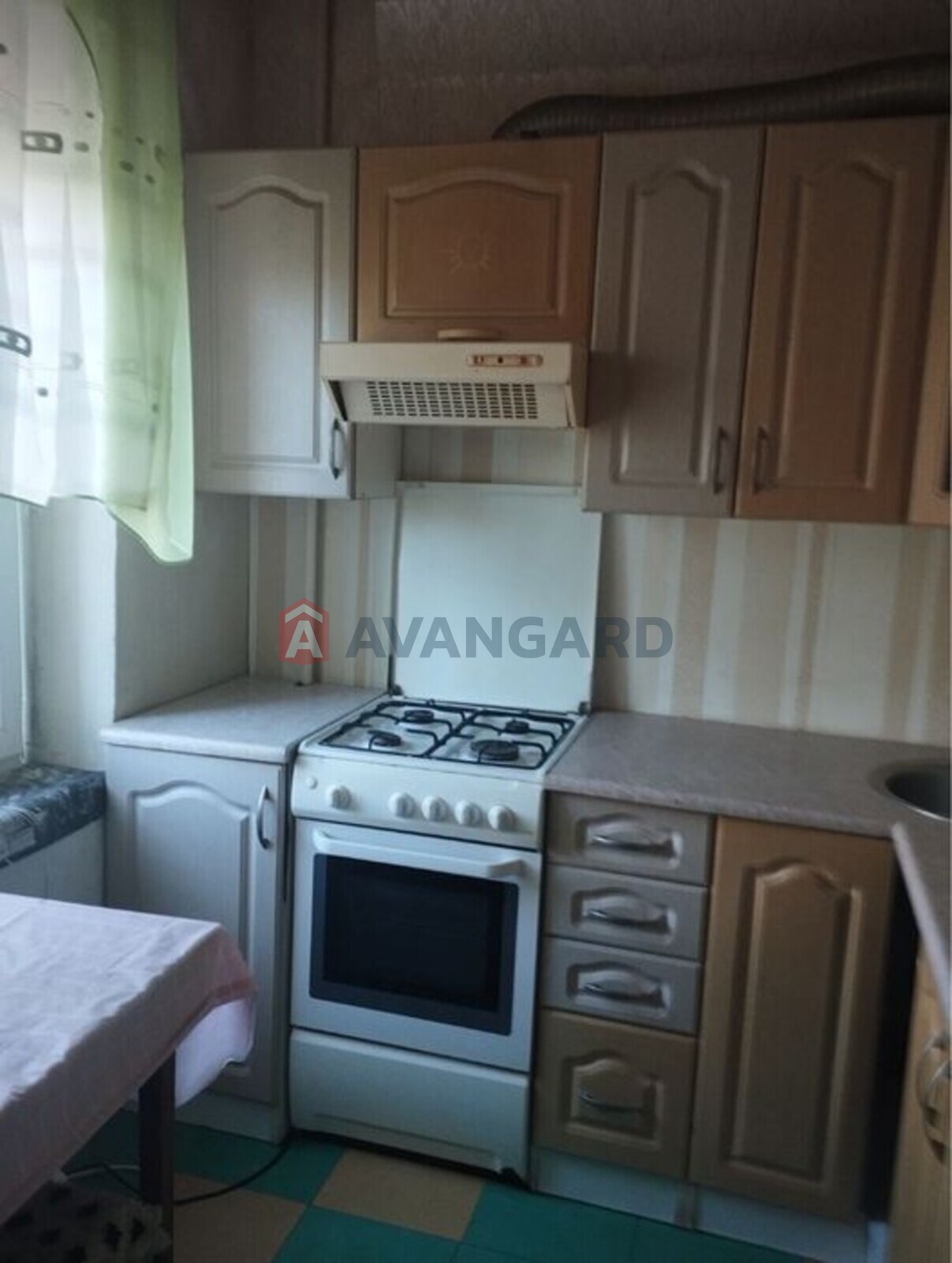 1 комн. квартира, 37/-/7 кв. м., 6/9 этаж фото 1 1 комн. квартира, 37/-/7 кв. м., 6/9 этаж фото 1