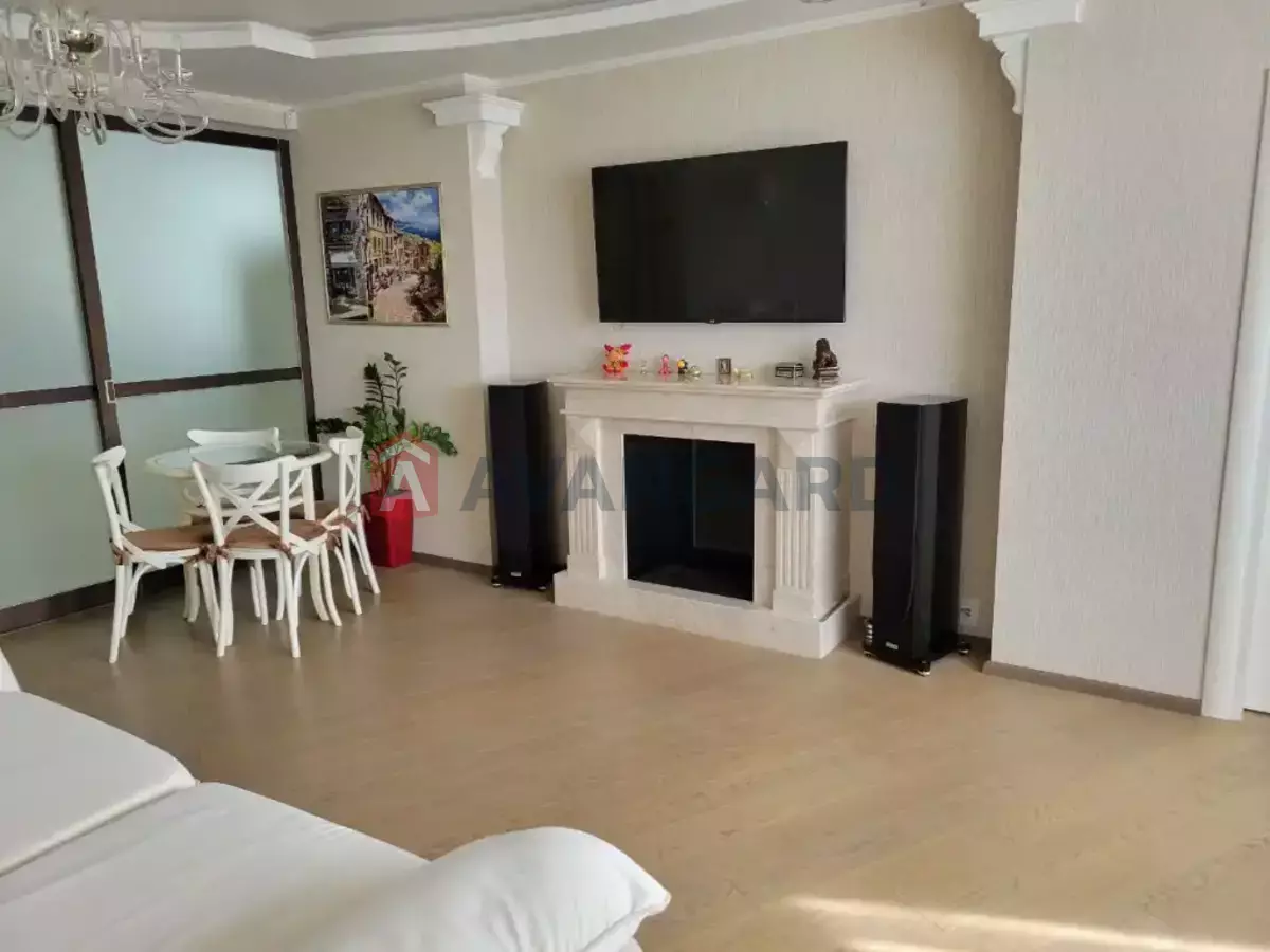 3 комн. квартира, 180/100/20 кв. м., 7/13 этаж фото 5 3 комн. квартира, 180/100/20 кв. м., 7/13 этаж фото 5