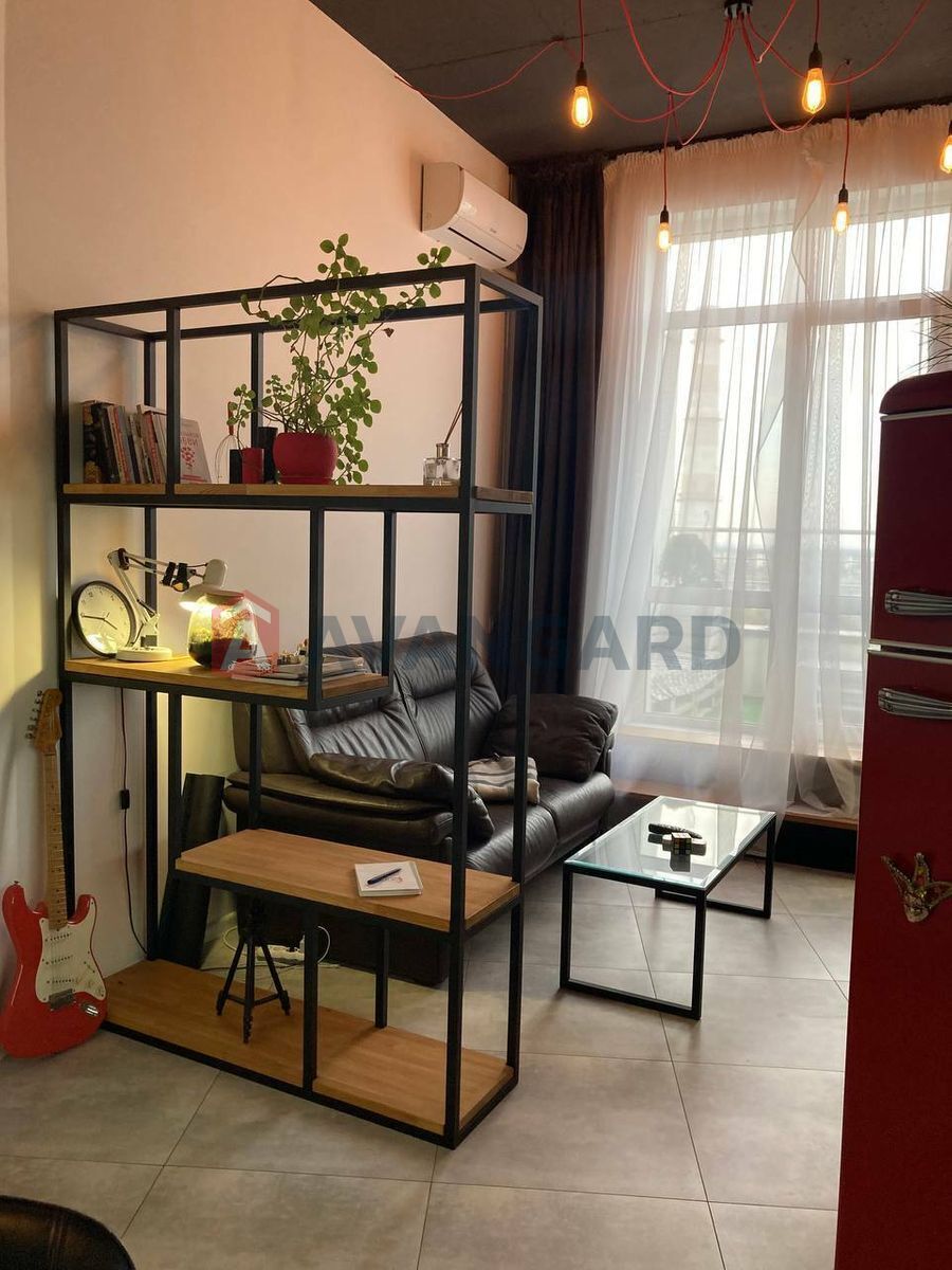 1 комн. квартира, 33 / 25 / 5 м? кв. м., 17/18 этаж фото 5 1 комн. квартира, 33 / 25 / 5 м? кв. м., 17/18 этаж фото 5