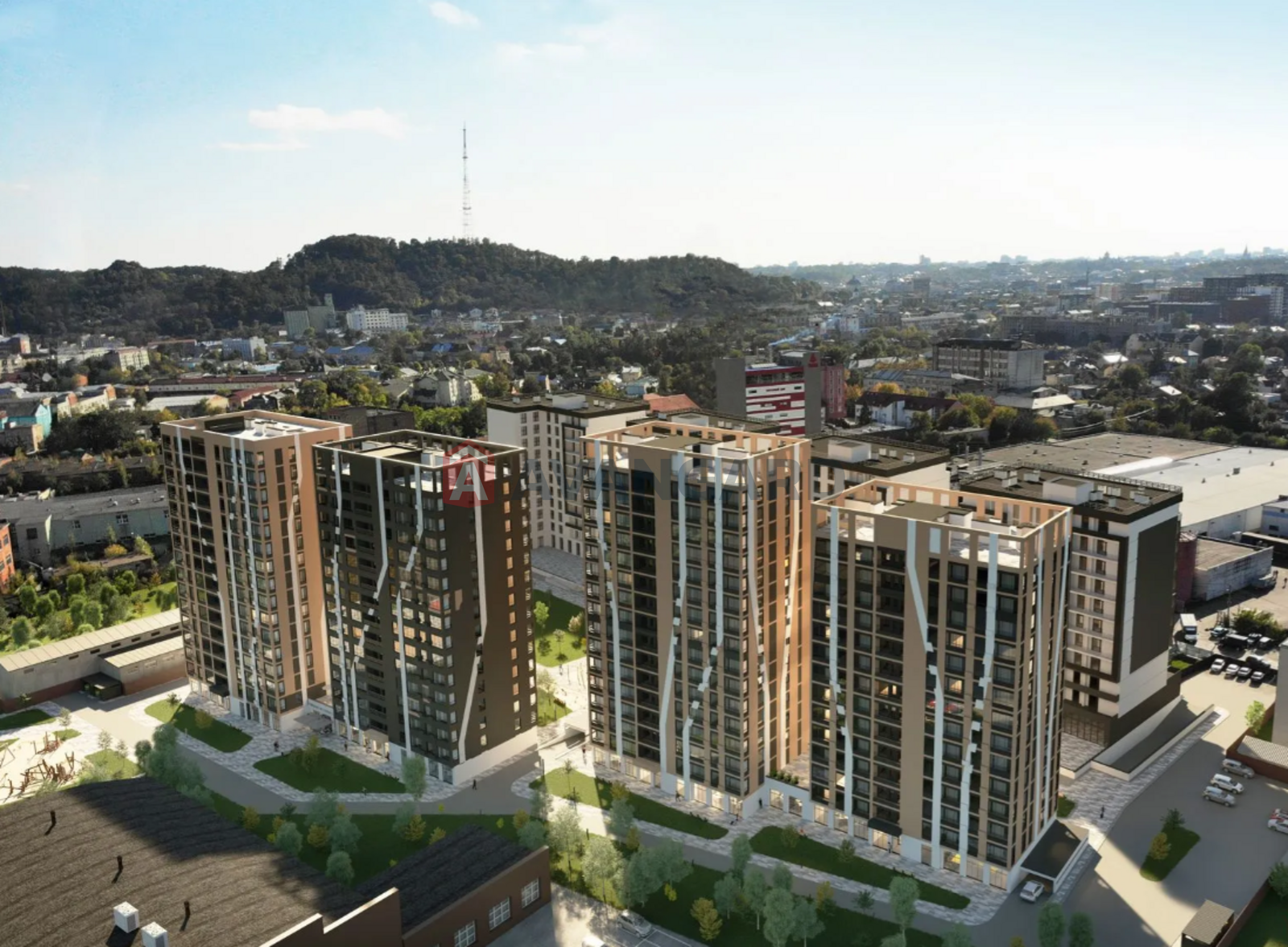 2 комн. квартира, 62,79/27,11/10,53 кв. м., 5/16 этаж фото 1 2 комн. квартира, 62,79/27,11/10,53 кв. м., 5/16 этаж фото 1