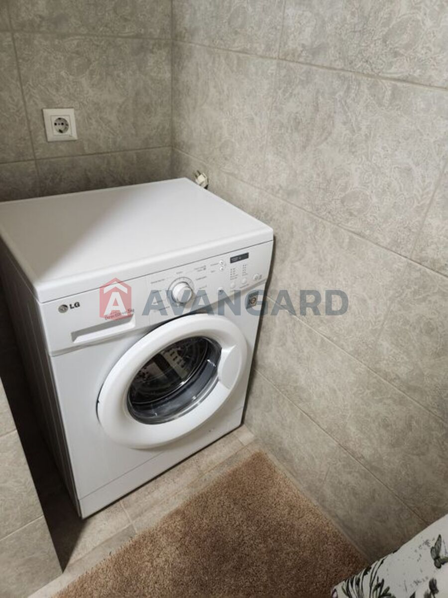 1 комн. квартира, 48/-/12 кв. м., 21/25 этаж фото 6 1 комн. квартира, 48/-/12 кв. м., 21/25 этаж фото 6