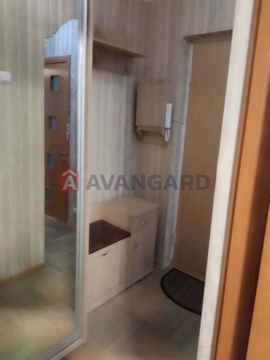 1 комн. квартира, 38/-/7 кв. м., 9/9 этаж фото 11 1 комн. квартира, 38/-/7 кв. м., 9/9 этаж фото 11