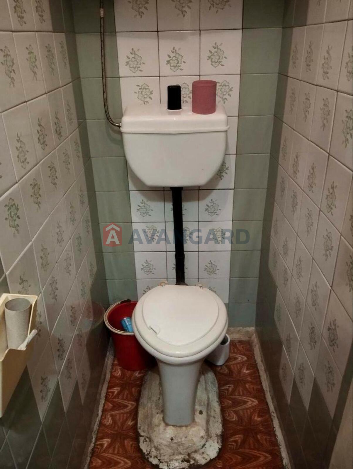 2 кім. квартира, 50/33/5 кв. м., 3/3 поверх фото 9 2 кім. квартира, 50/33/5 кв. м., 3/3 поверх фото 9