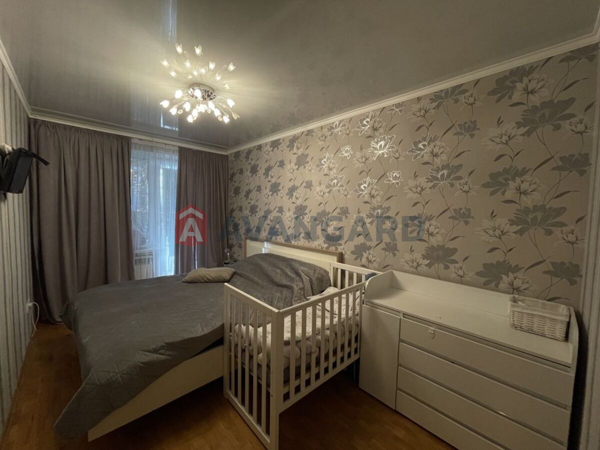 2 комн. квартира, 50/-/10 кв. м., 10/10 этаж фото 13 2 комн. квартира, 50/-/10 кв. м., 10/10 этаж фото 13