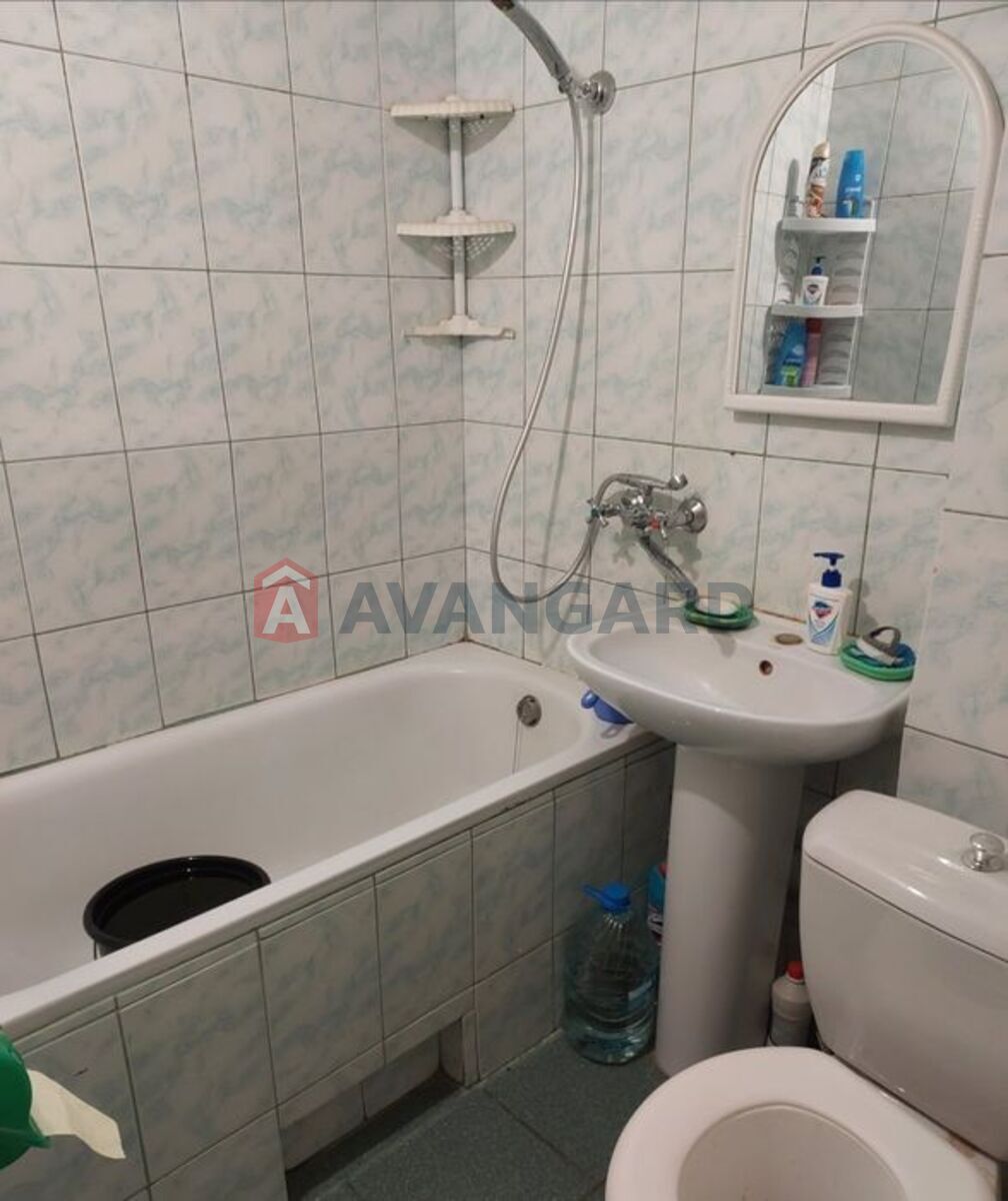 1 кім. квартира, 30/-/6 кв. м., 4/5 поверх фото 8 1 кім. квартира, 30/-/6 кв. м., 4/5 поверх фото 8