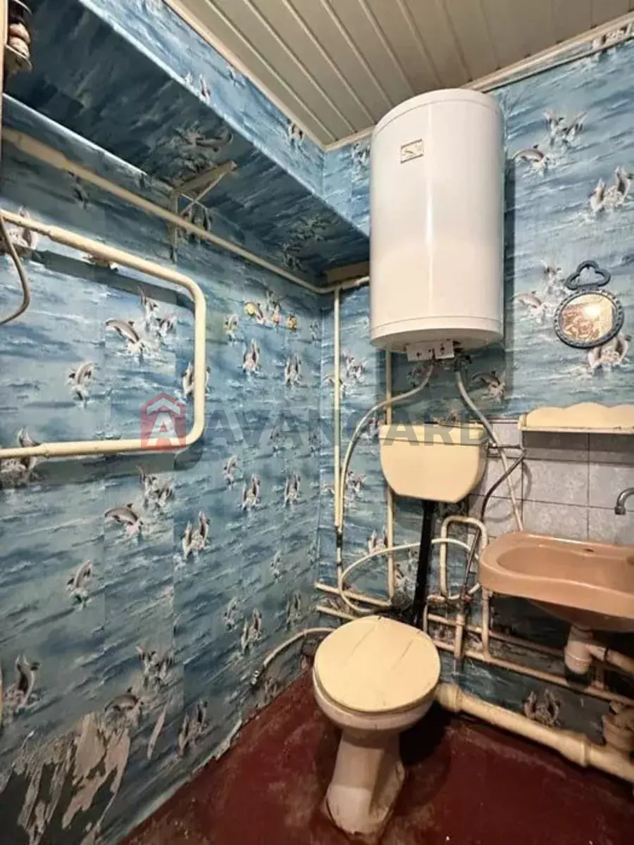 1 комн. квартира, 25/-/5 кв. м., 5/5 этаж фото 15 1 комн. квартира, 25/-/5 кв. м., 5/5 этаж фото 15