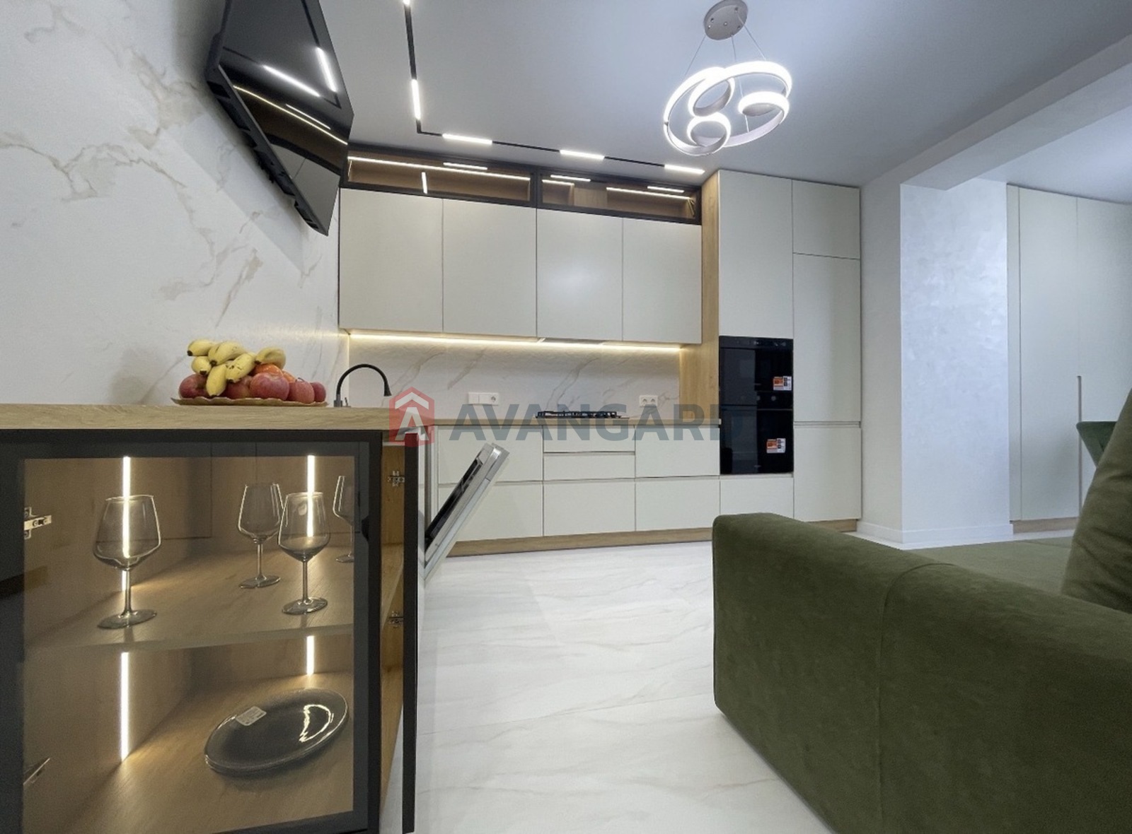 2 комн. квартира, 66/35/17 кв. м., 8/10 этаж фото 1 2 комн. квартира, 66/35/17 кв. м., 8/10 этаж фото 1