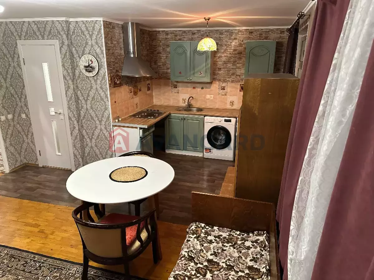 1 кім. квартира, 40/-/- кв. м., 6/16 поверх фото 7 1 кім. квартира, 40/-/- кв. м., 6/16 поверх фото 7