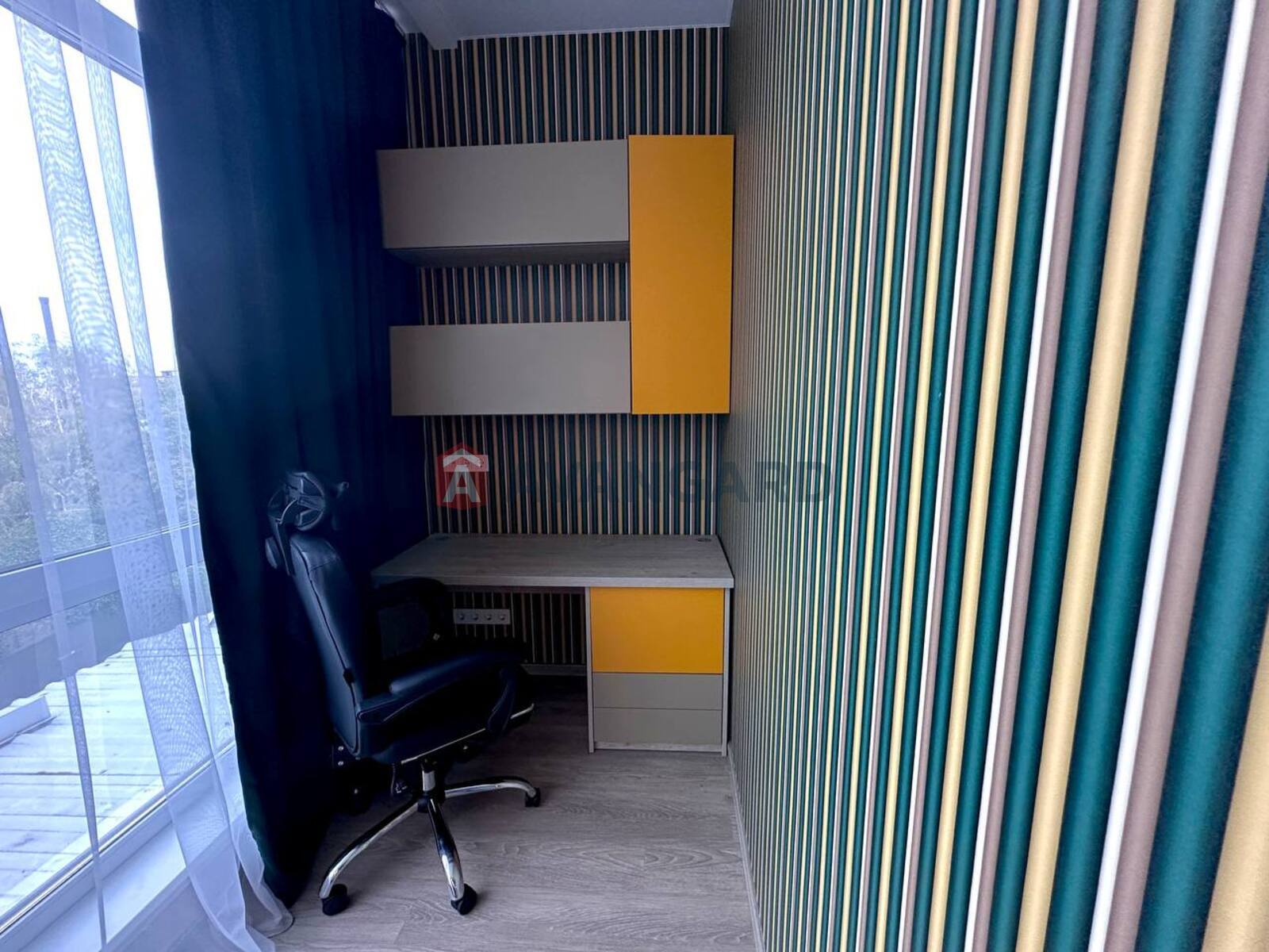 2 кім. квартира, 67/30/30 кв. м., 2/4 поверх фото 6 2 кім. квартира, 67/30/30 кв. м., 2/4 поверх фото 6