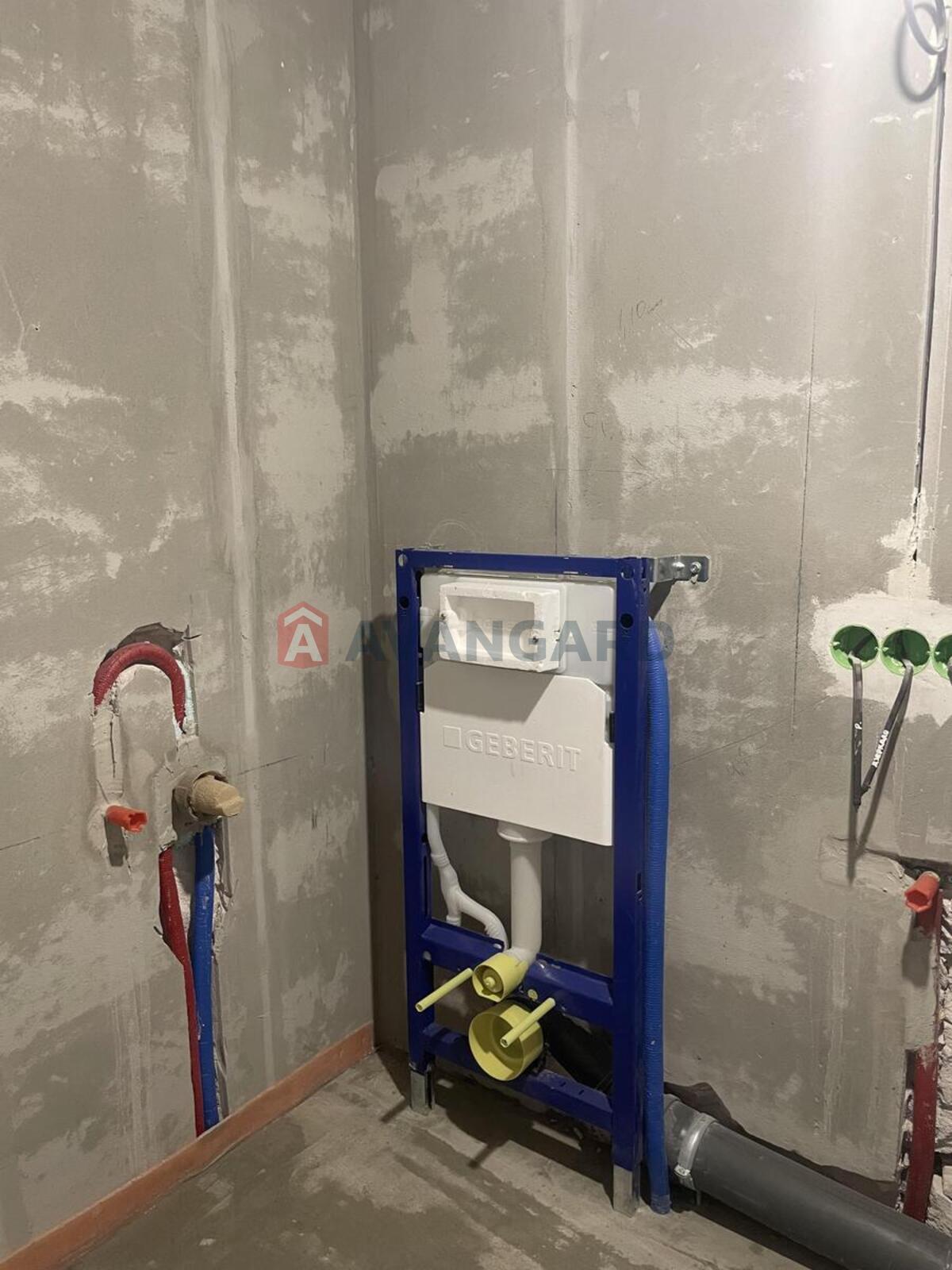 1 кім. квартира, 47/13/26 кв. м., 12/16 поверх фото 3 1 кім. квартира, 47/13/26 кв. м., 12/16 поверх фото 3