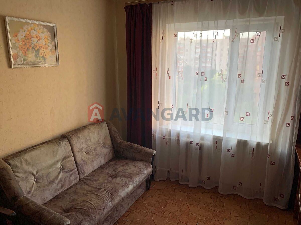 3 комн. квартира, 68/-/14 кв. м., 6/9 этаж фото 11 3 комн. квартира, 68/-/14 кв. м., 6/9 этаж фото 11