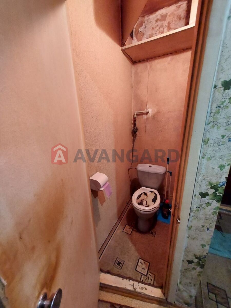 2 комн. квартира, 44/35/6 кв. м., 1/5 этаж фото 3 2 комн. квартира, 44/35/6 кв. м., 1/5 этаж фото 3