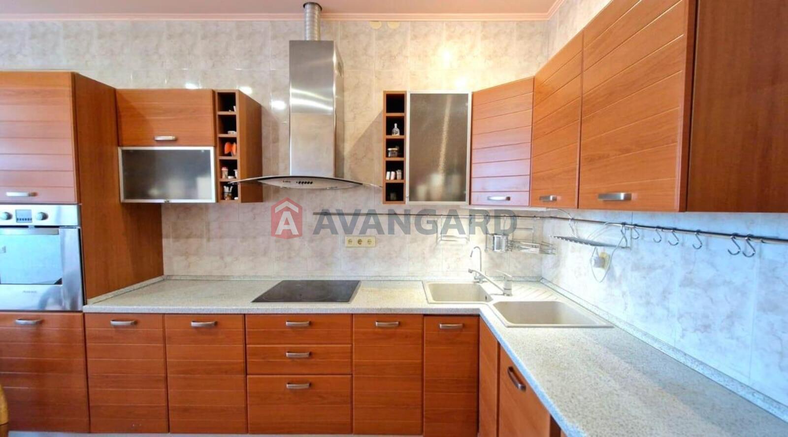 4 комн. квартира, 154/100/17 кв. м., 6/25 этаж фото 2 4 комн. квартира, 154/100/17 кв. м., 6/25 этаж фото 2