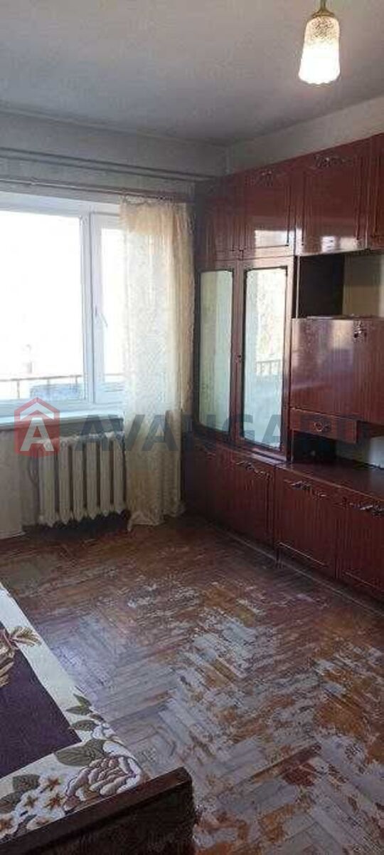 2 кім. квартира, 41/-/6 кв. м., 5/5 поверх фото 1 2 кім. квартира, 41/-/6 кв. м., 5/5 поверх фото 1