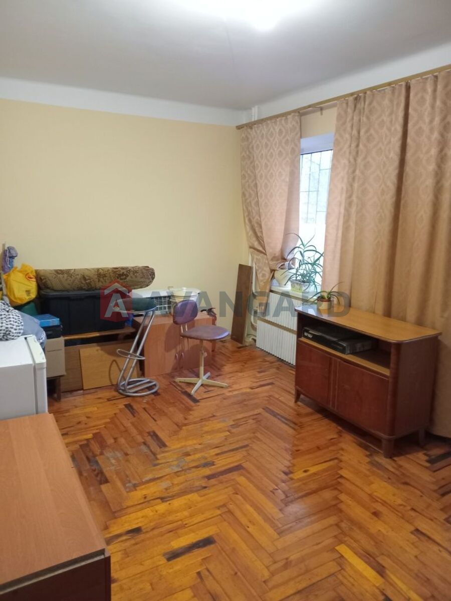 2 кім. квартира, 50,38/28,3/7,2 кв. м., 1/9 поверх фото 3 2 кім. квартира, 50,38/28,3/7,2 кв. м., 1/9 поверх фото 3